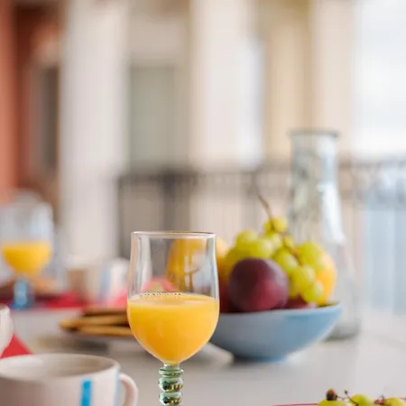 Admiral Plaza, Superbe 2p Vue Au Coeur De Menton