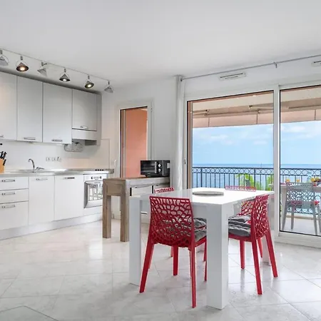 Apartment Admiral Plaza, Superbe 2p Vue Au Coeur De